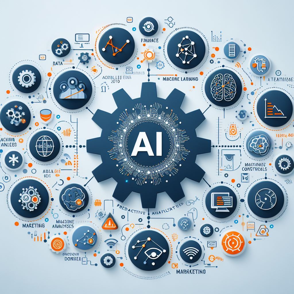 What is the Role of AI in Predictive Analytics?