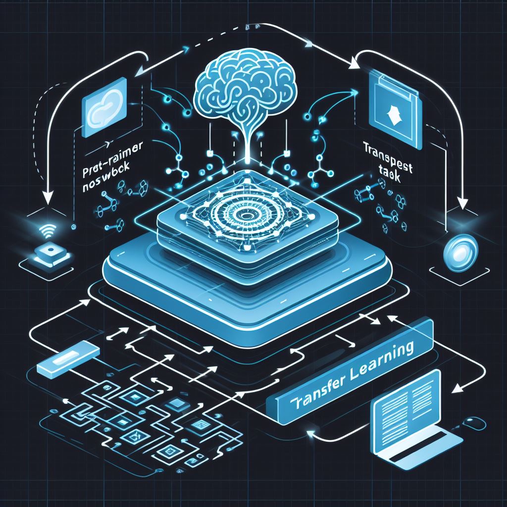 What is Transfer Learning, and Why is it Important in AI?